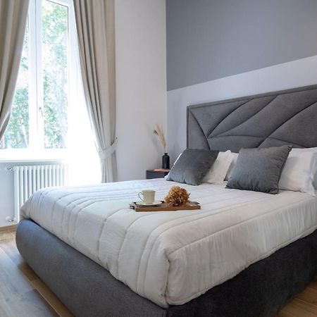 Charme Apartment With Spa In Piazza Del Popolo Rom Exteriör bild