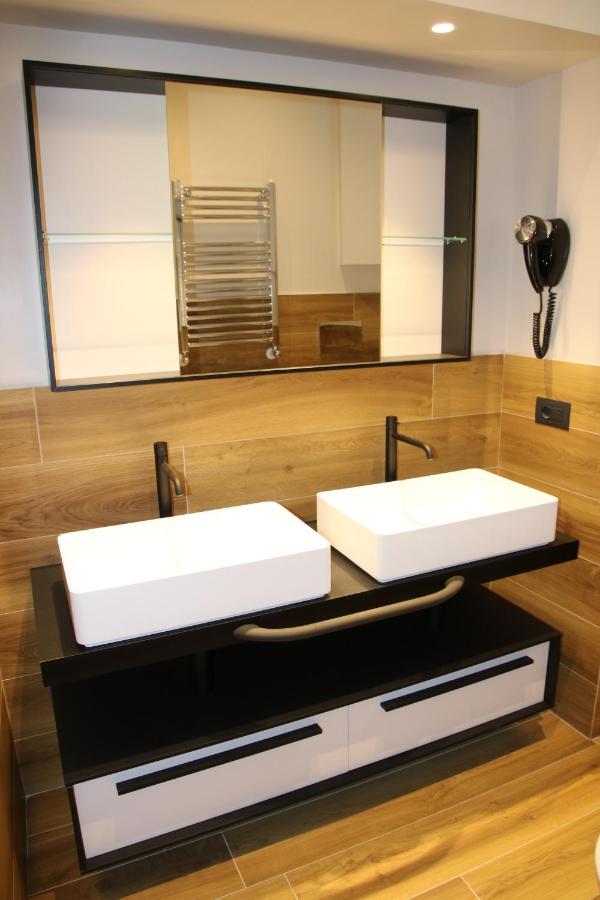 Charme Apartment With Spa In Piazza Del Popolo Rom Exteriör bild